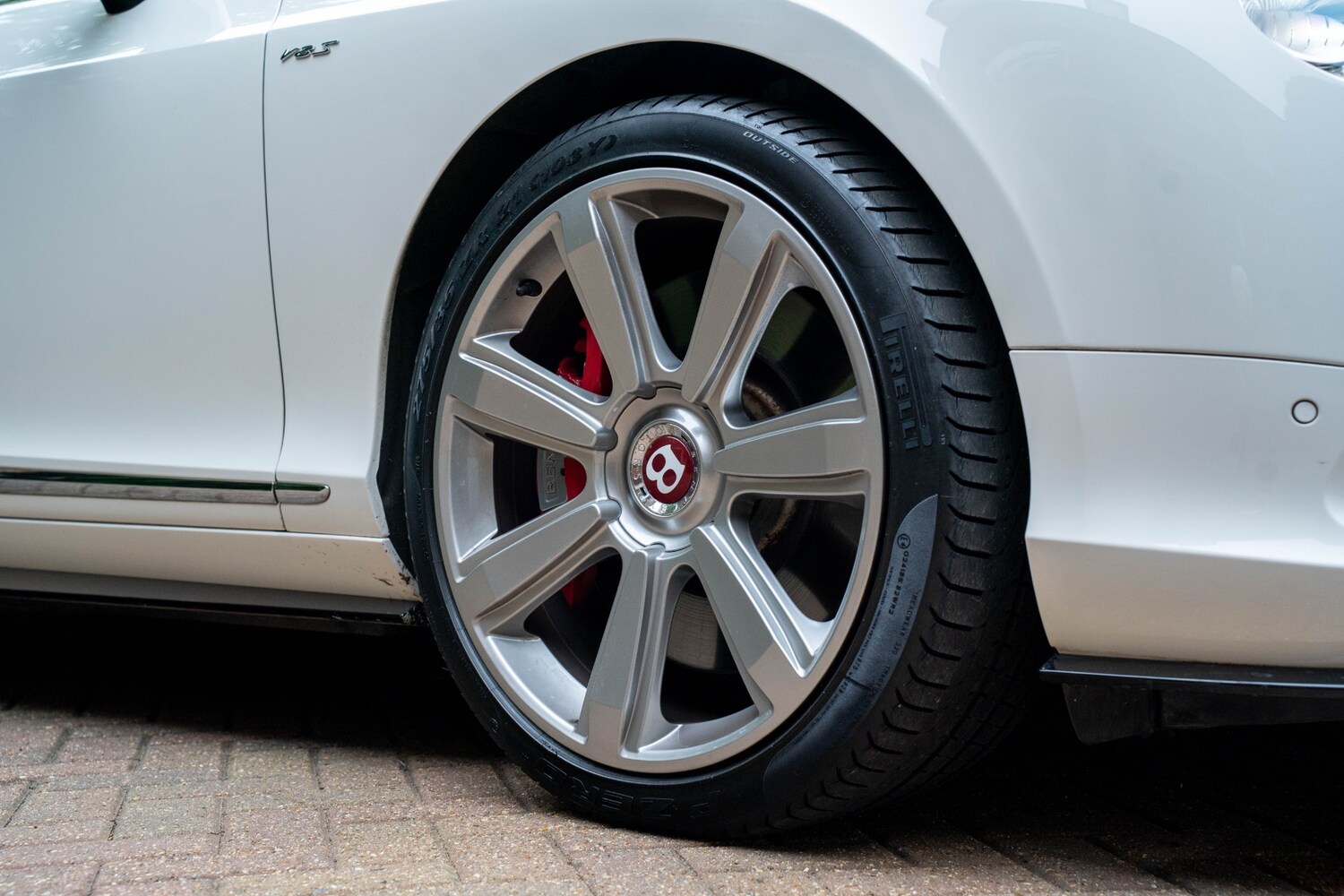 Used Bentley Continental 2015 for sale - 76107491: Photo 10