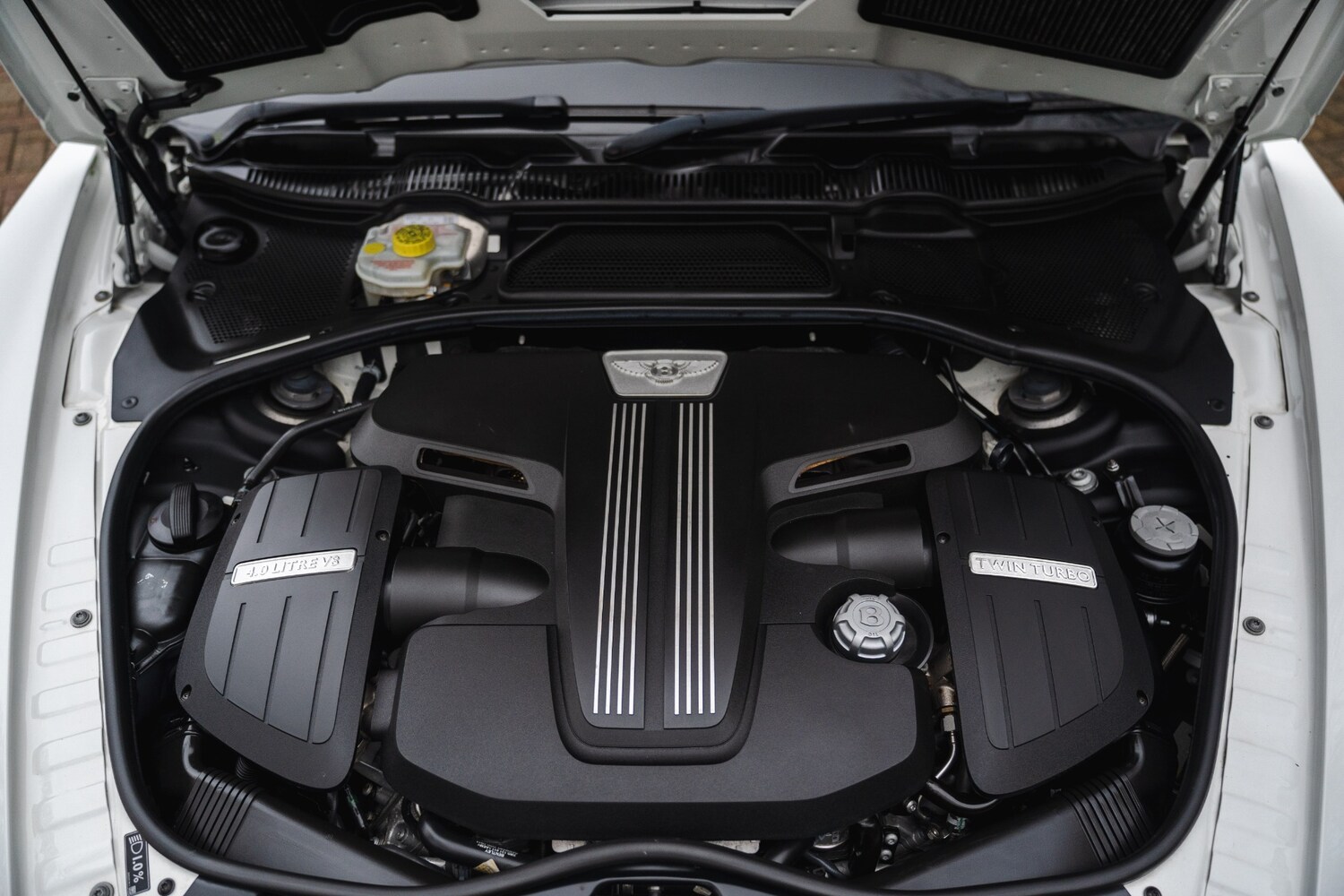 Used Bentley Continental 2015 for sale - 76107491: Photo 100