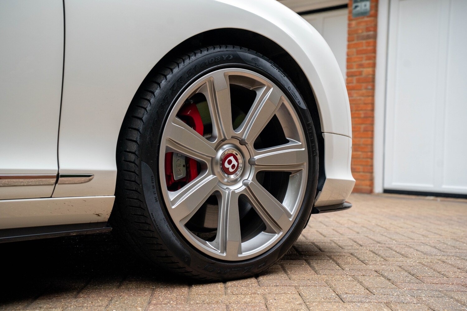 Used Bentley Continental 2015 for sale - 76107491: Photo 11