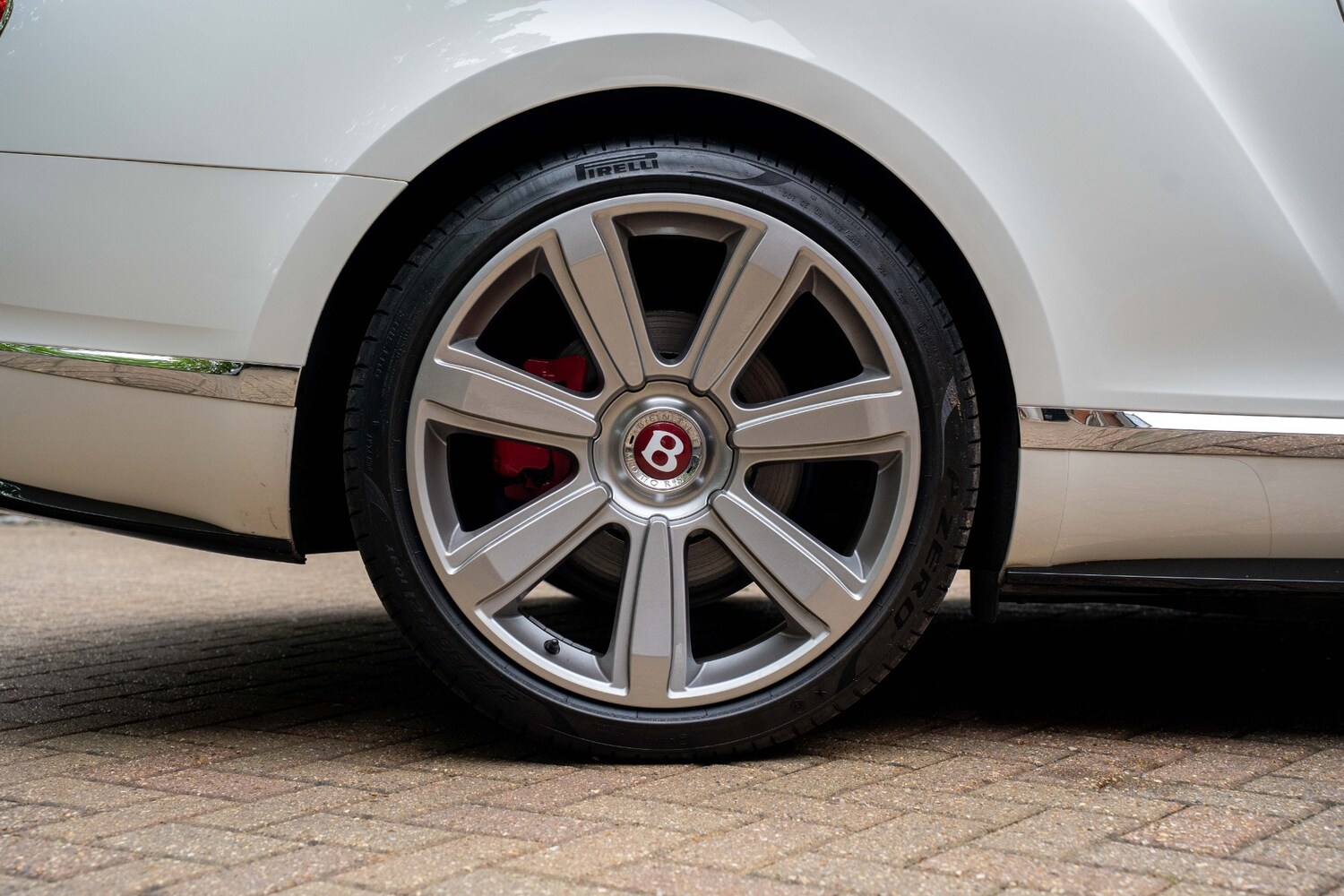 Used Bentley Continental 2015 for sale - 76107491: Photo 13