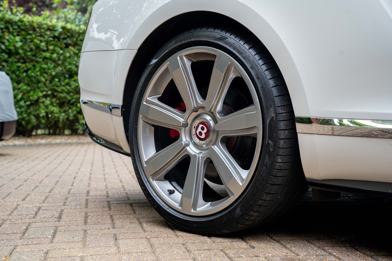 Used Bentley Continental 2015 for sale - 76107491: Photo 14