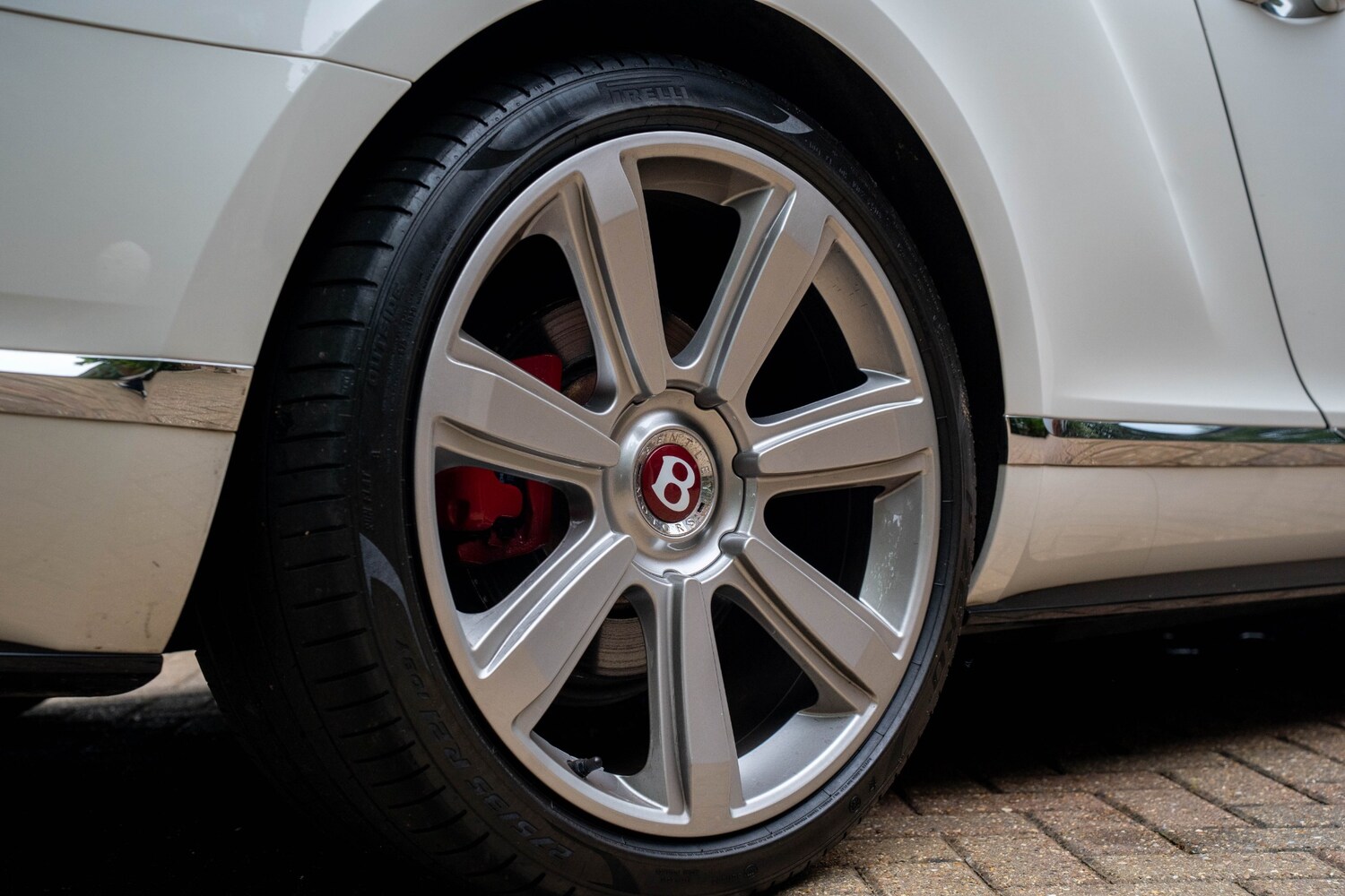 Used Bentley Continental 2015 for sale - 76107491: Photo 15