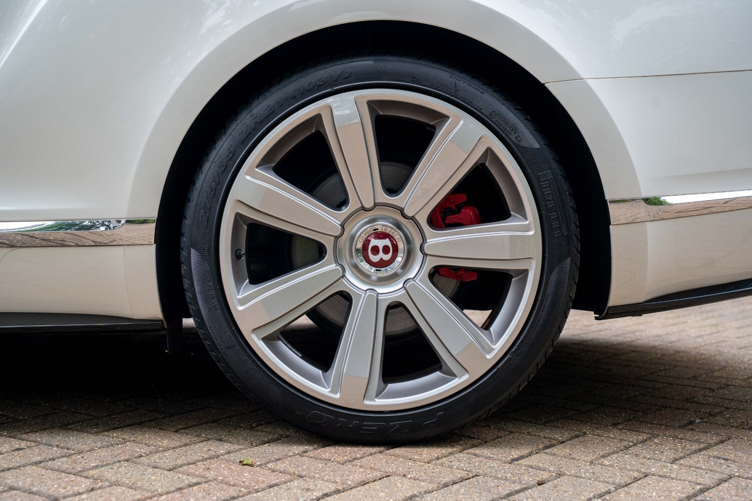 Used Bentley Continental 2015 for sale - 76107491: Photo 16