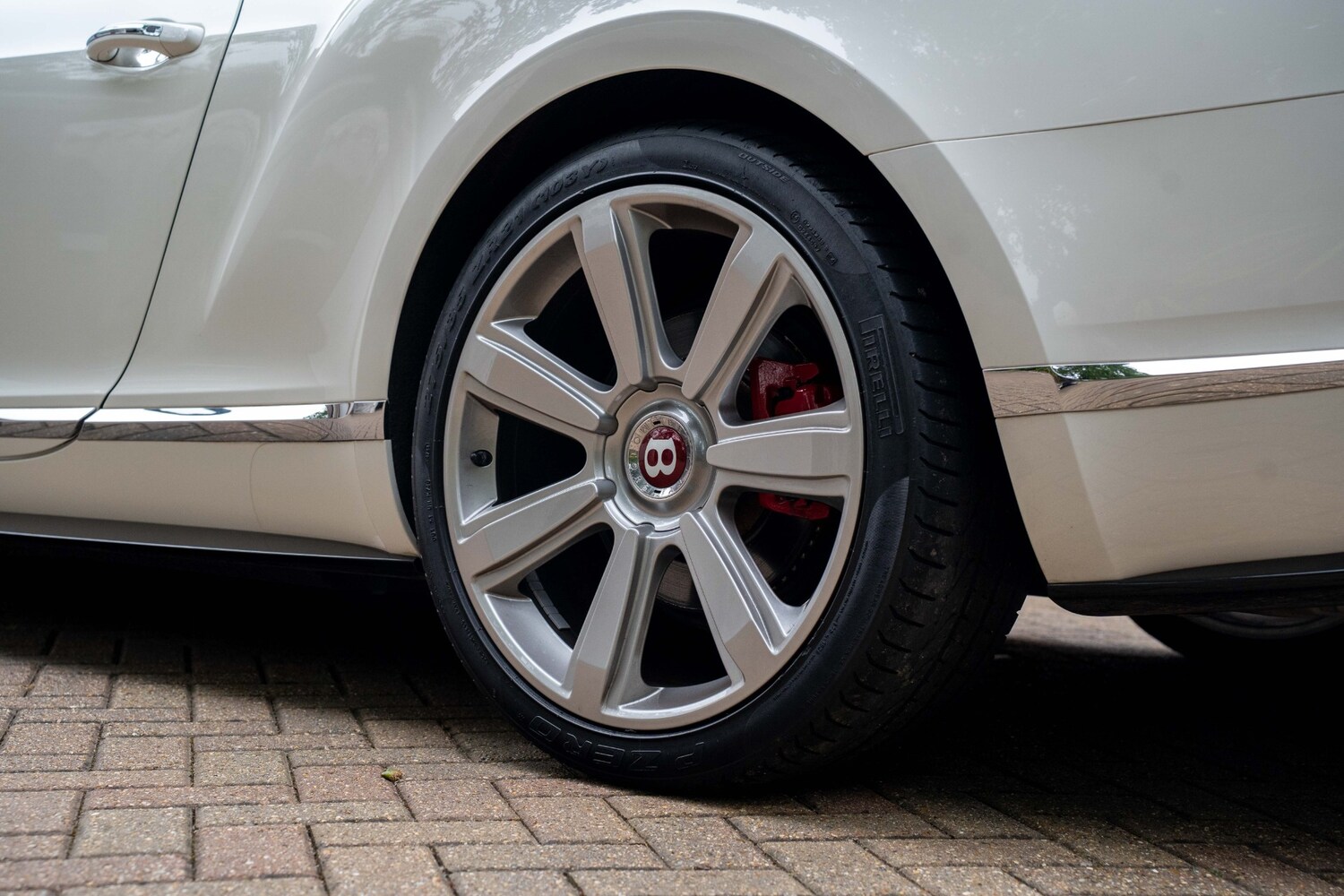 Used Bentley Continental 2015 for sale - 76107491: Photo 17