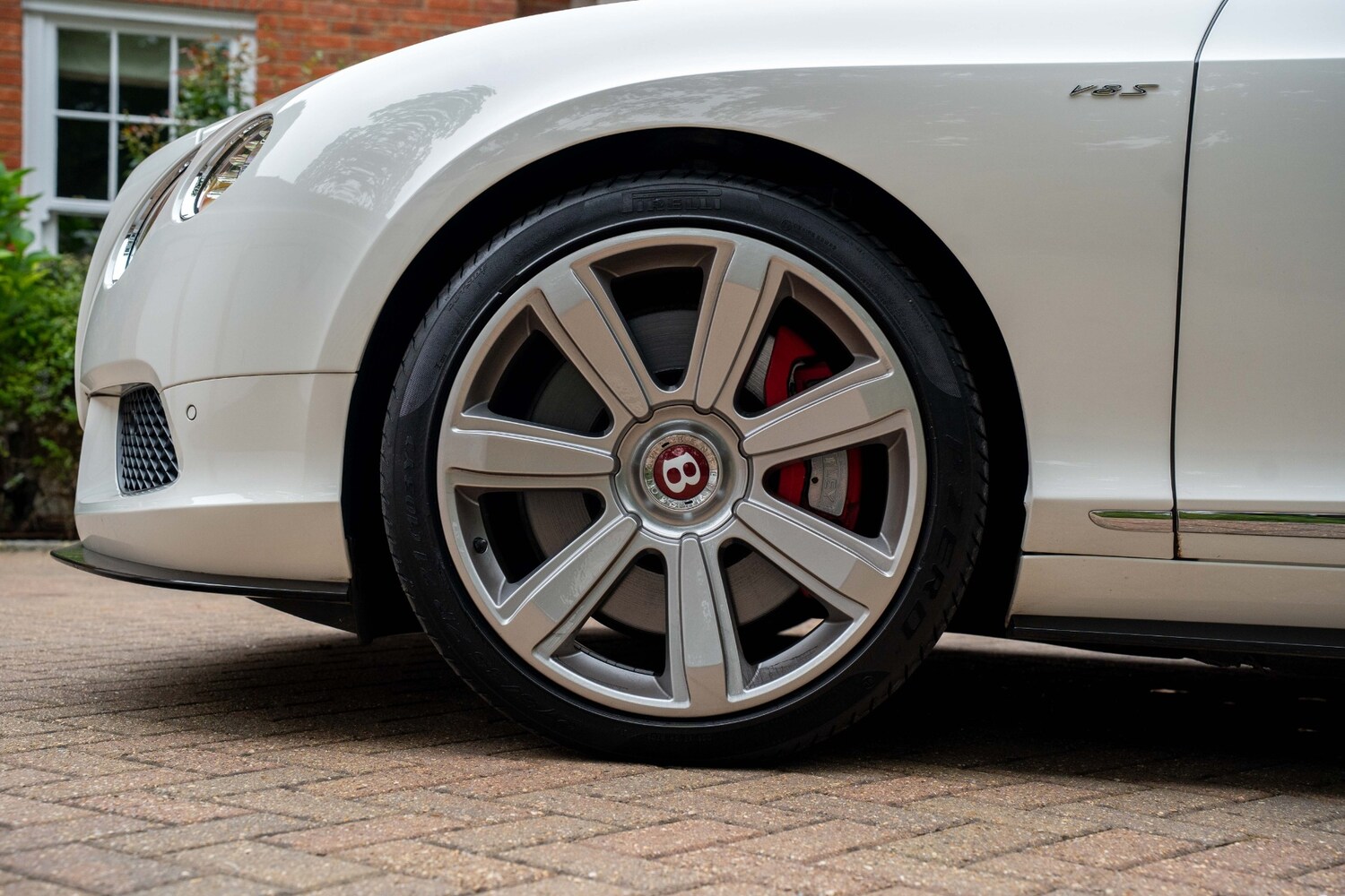 Used Bentley Continental 2015 for sale - 76107491: Photo 18