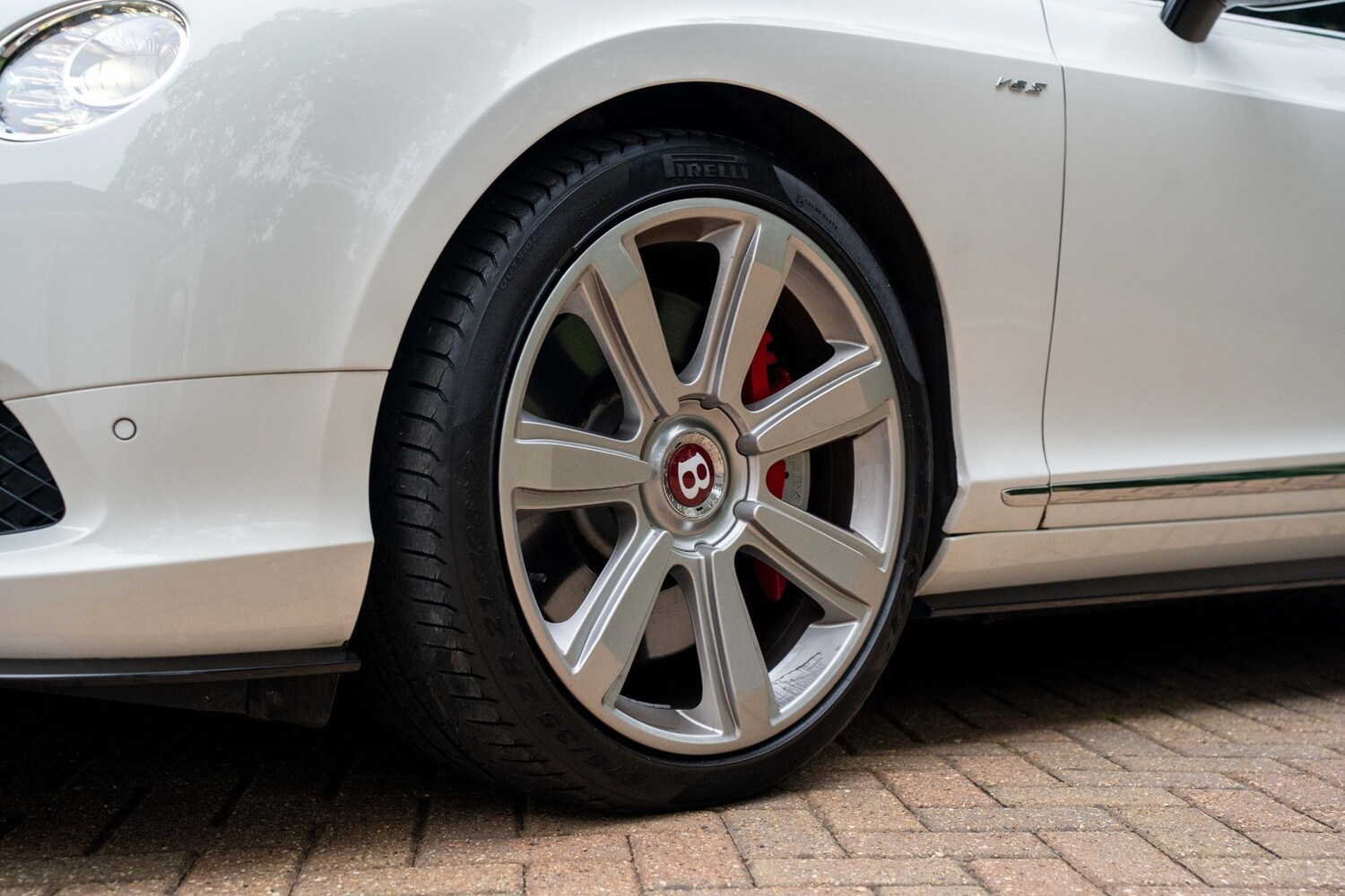 Used Bentley Continental 2015 for sale - 76107491: Photo 19