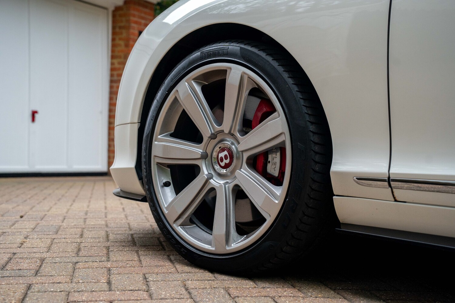 Used Bentley Continental 2015 for sale - 76107491: Photo 20