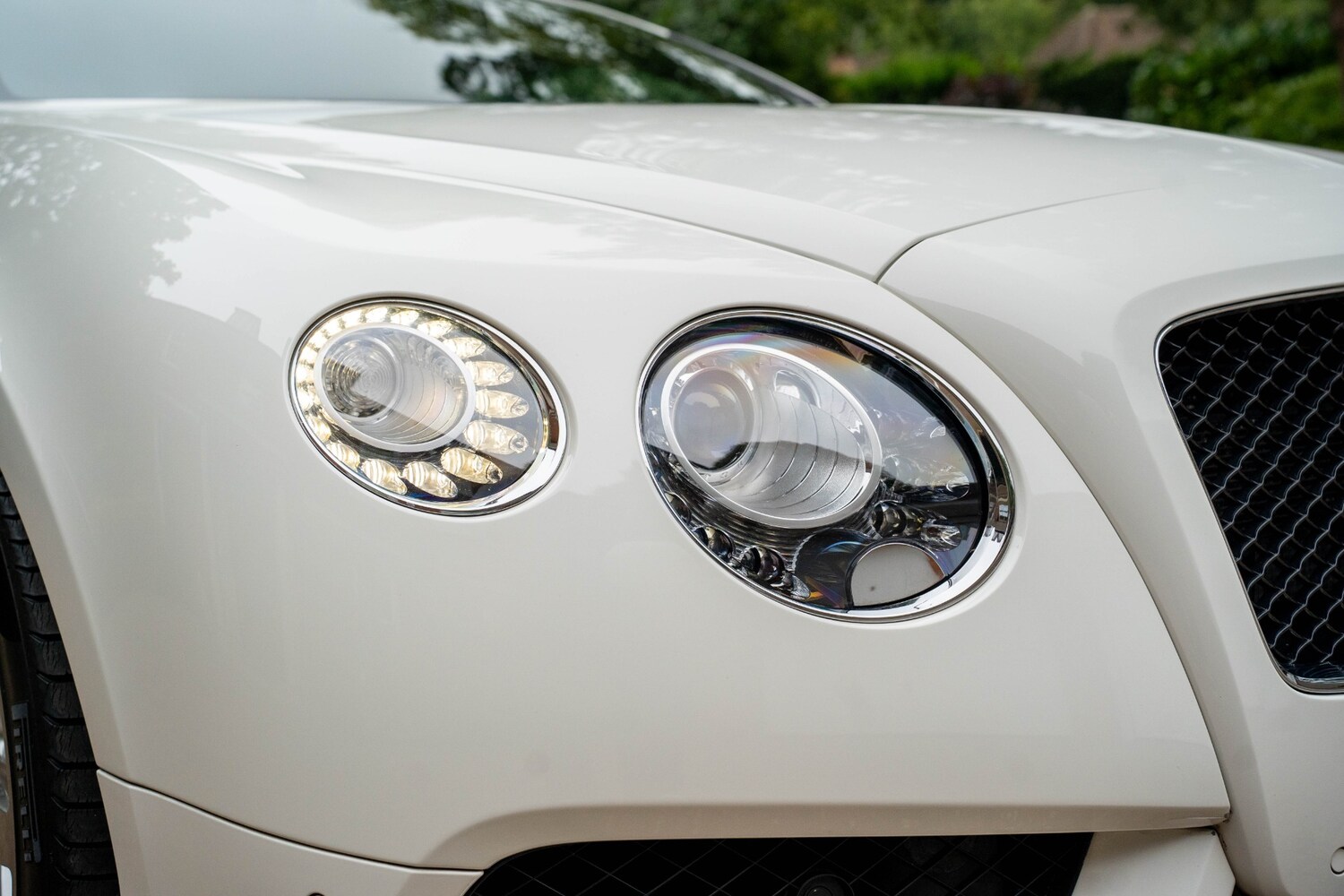 Used Bentley Continental 2015 for sale - 76107491: Photo 21