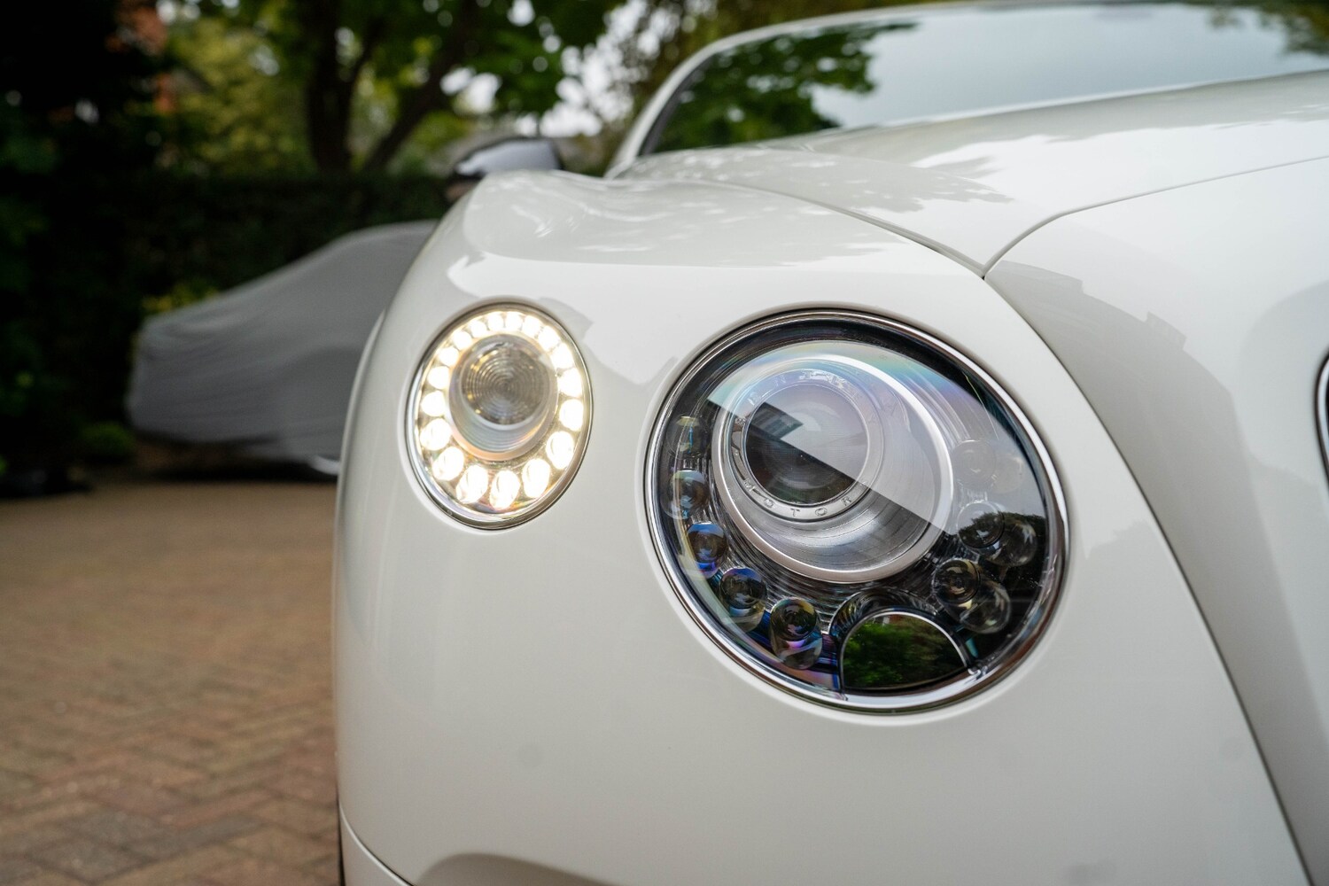 Used Bentley Continental 2015 for sale - 76107491: Photo 22