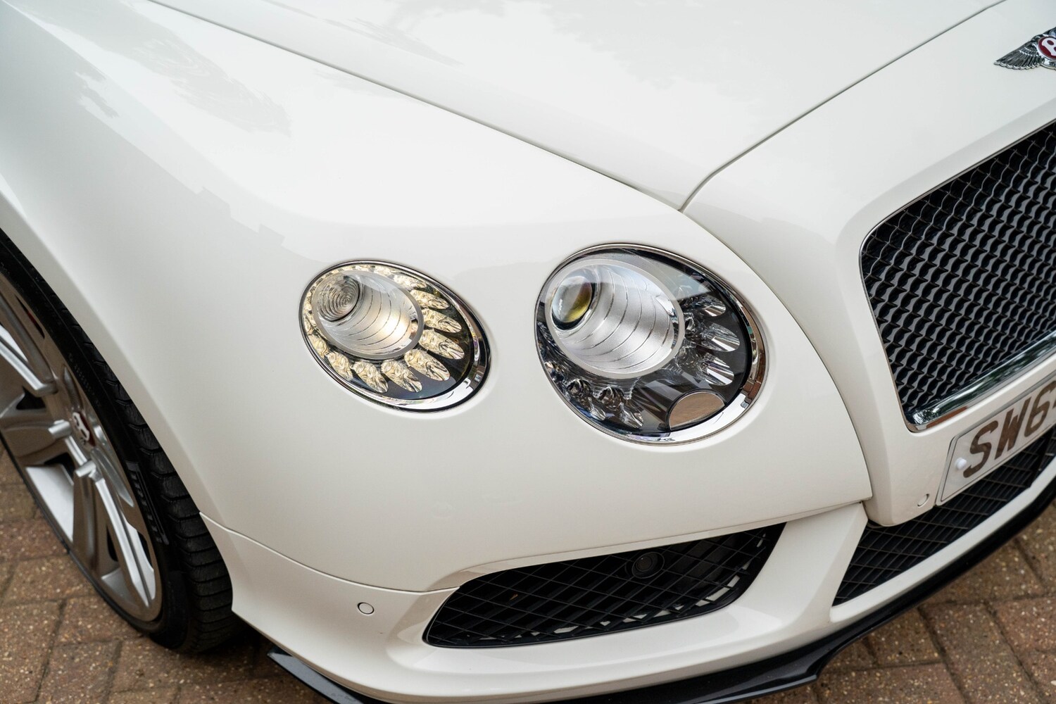 Used Bentley Continental 2015 for sale - 76107491: Photo 23