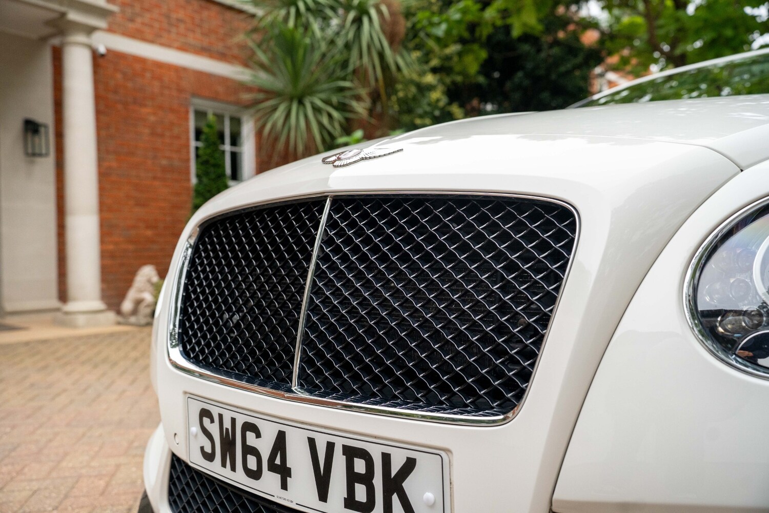 Used Bentley Continental 2015 for sale - 76107491: Photo 24