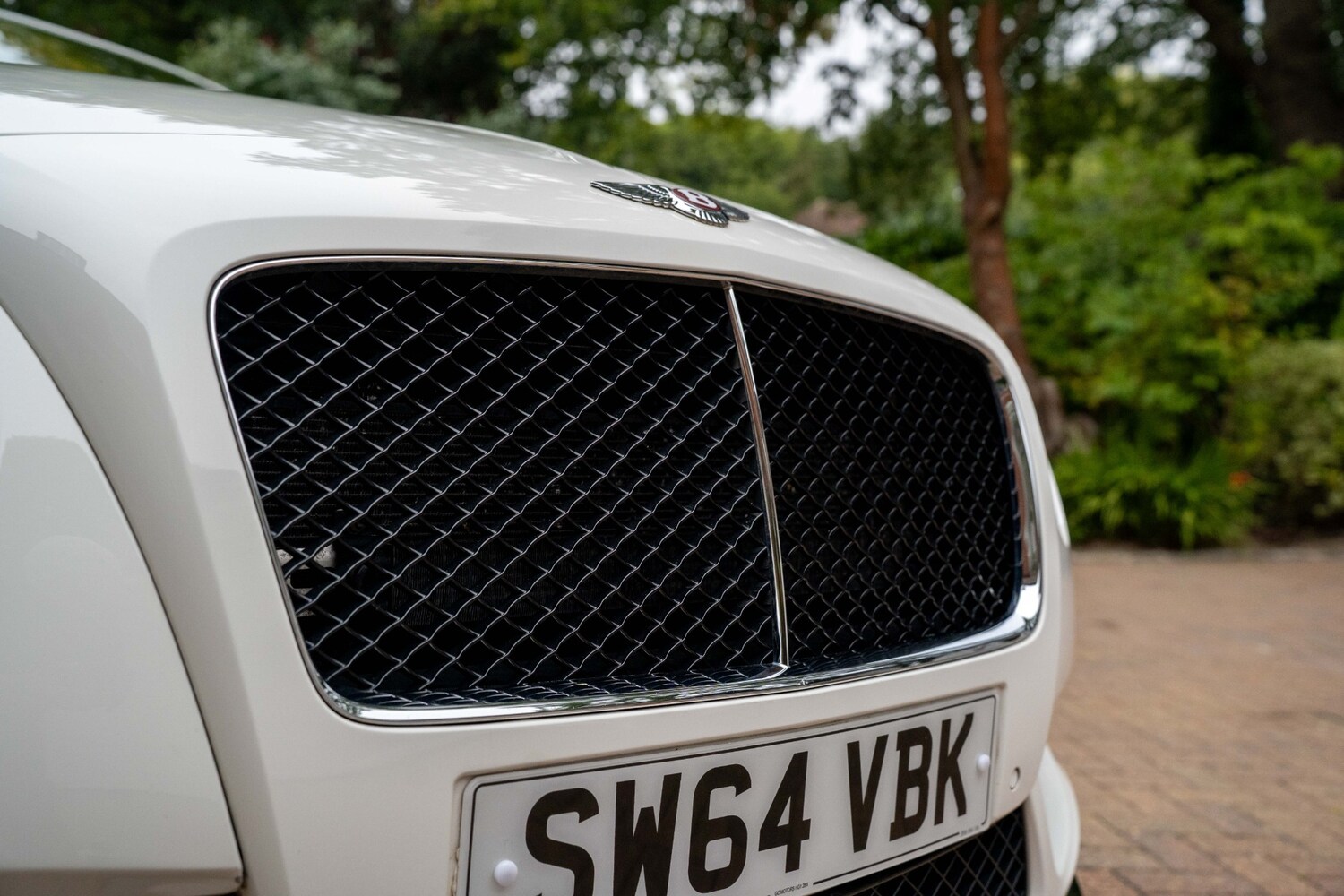 Used Bentley Continental 2015 for sale - 76107491: Photo 27