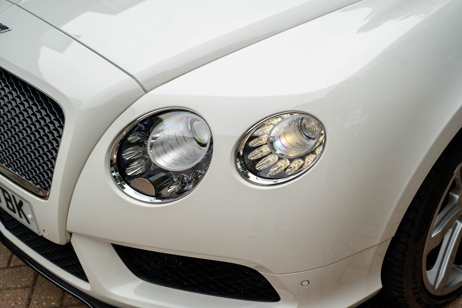 Used Bentley Continental 2015 for sale - 76107491: Photo 29