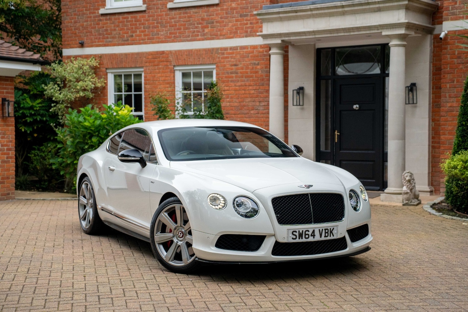Used Bentley Continental 2015 for sale - 76107491: Photo 3