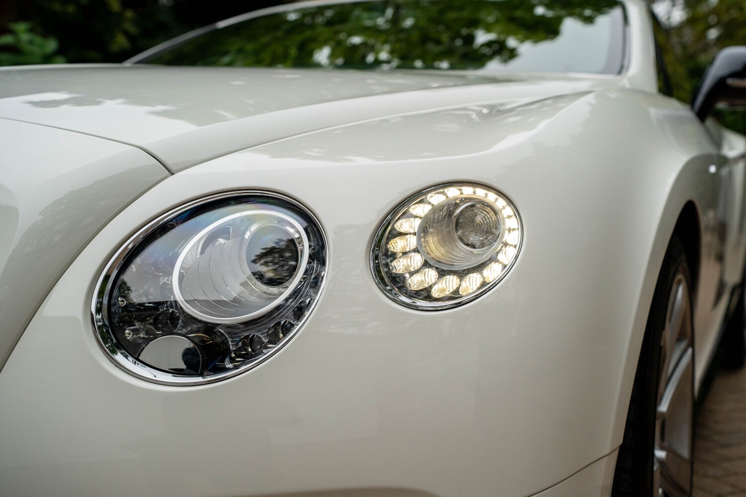 Used Bentley Continental 2015 for sale - 76107491: Photo 30