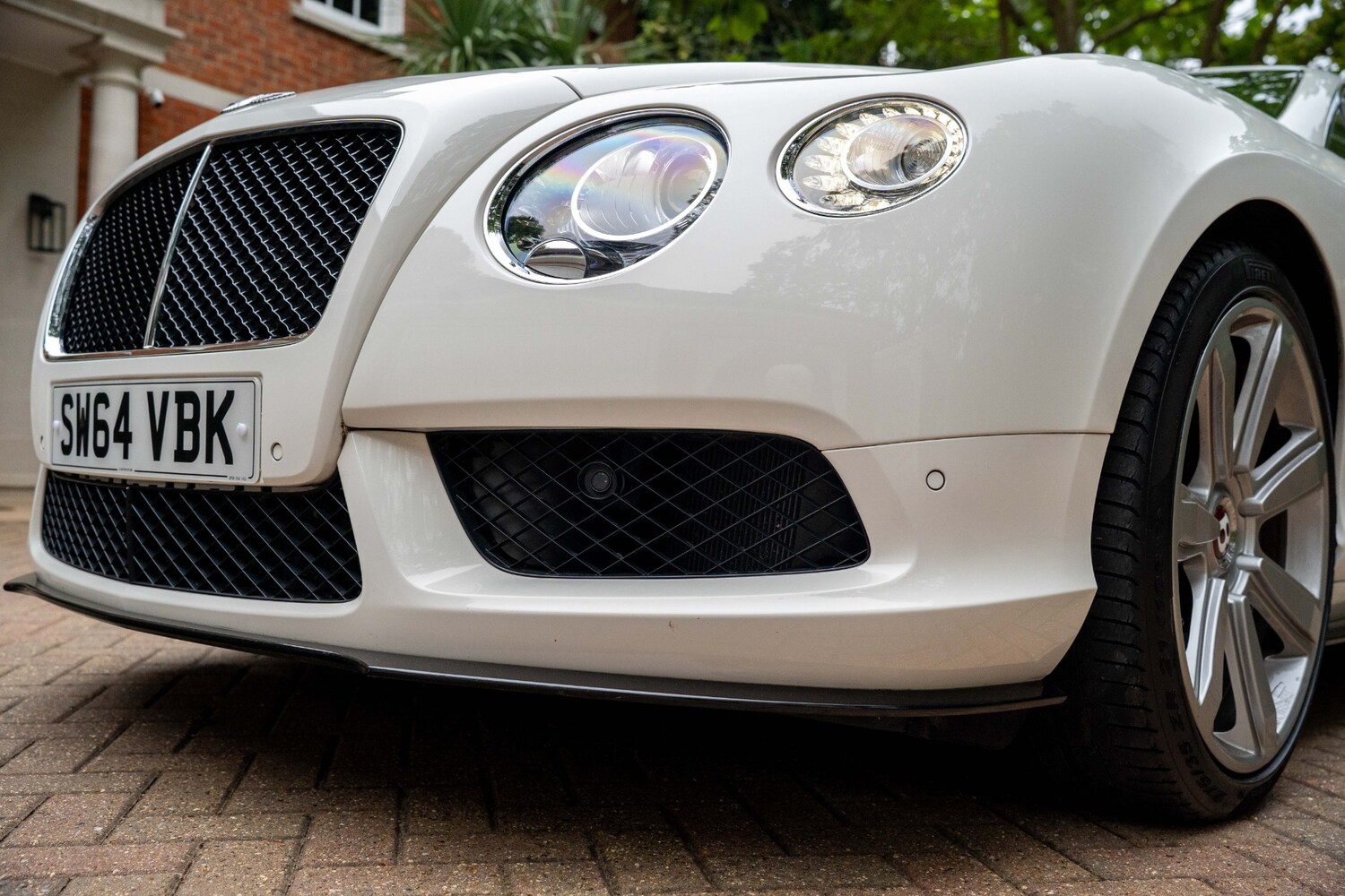 Used Bentley Continental 2015 for sale - 76107491: Photo 31