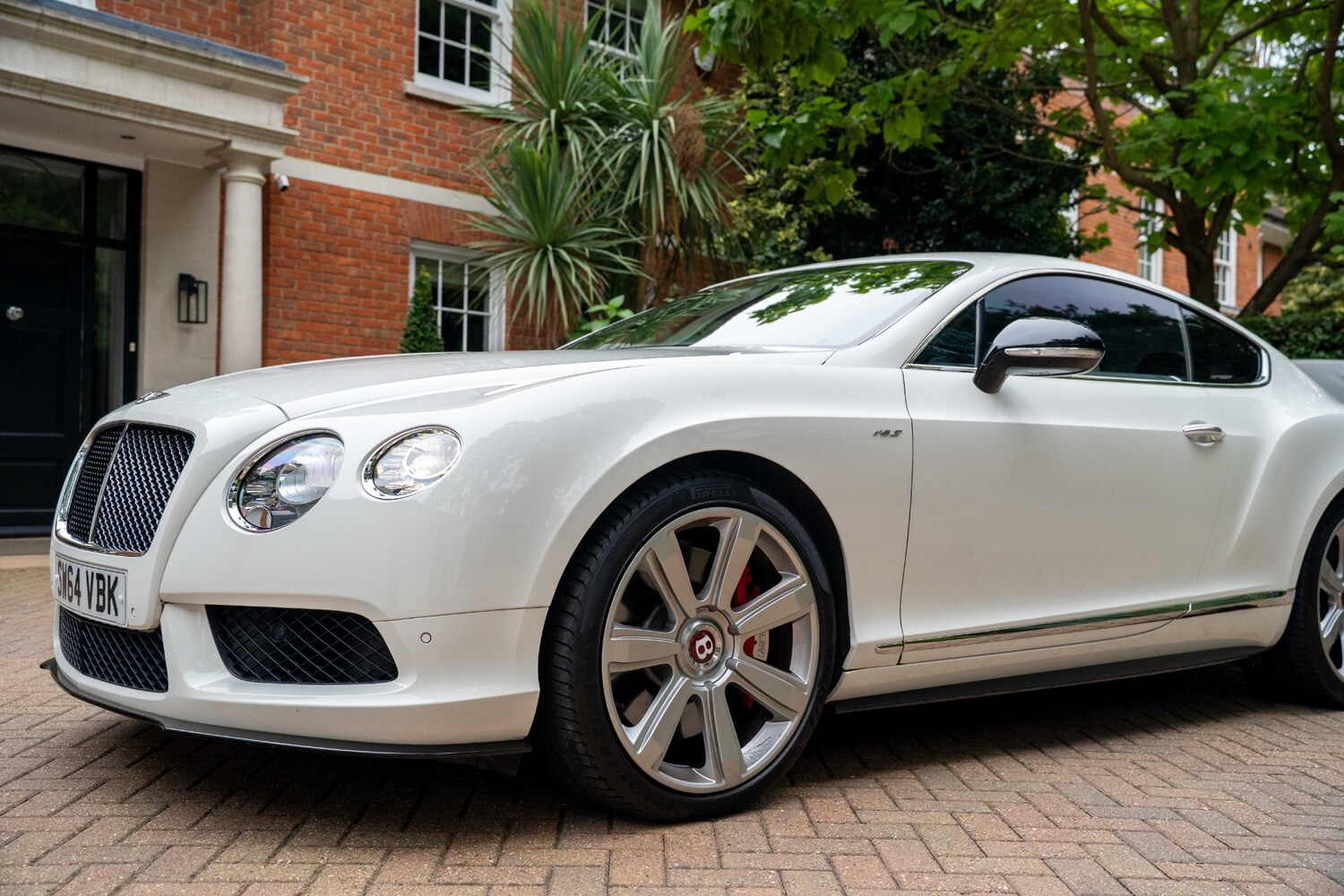 Used Bentley Continental 2015 for sale - 76107491: Photo 32