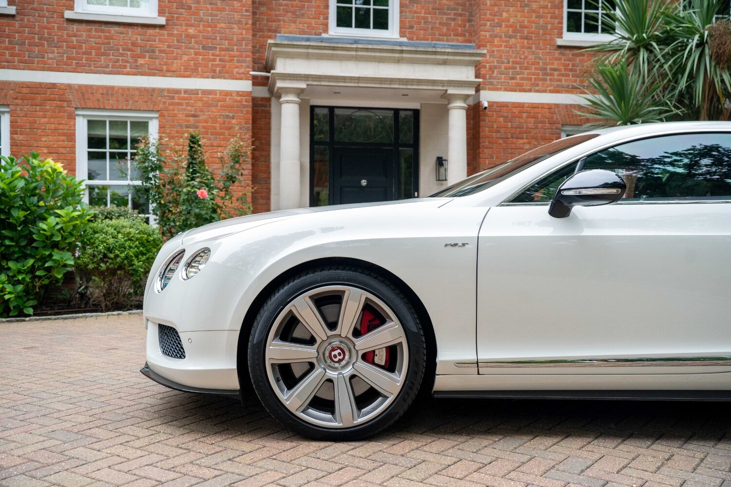 Used Bentley Continental 2015 for sale - 76107491: Photo 33