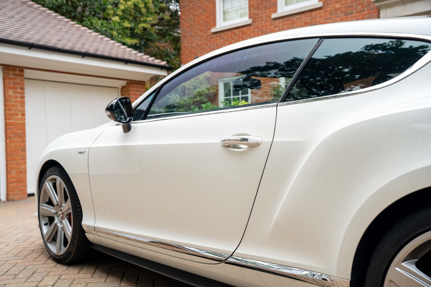 Used Bentley Continental 2015 for sale - 76107491: Photo 37