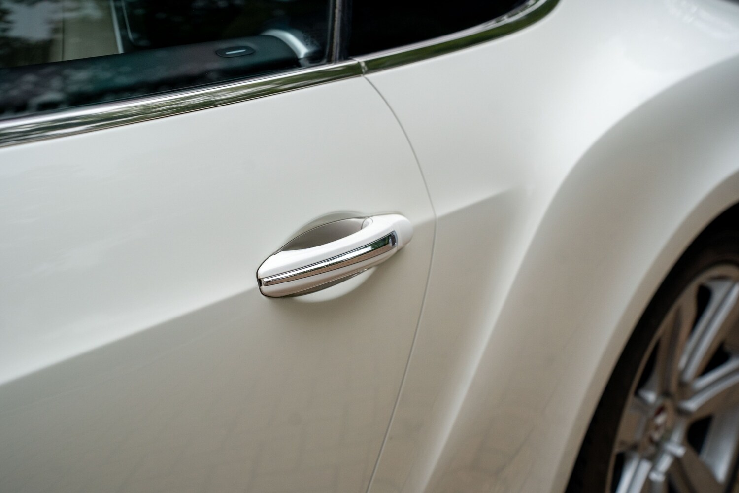 Used Bentley Continental 2015 for sale - 76107491: Photo 38