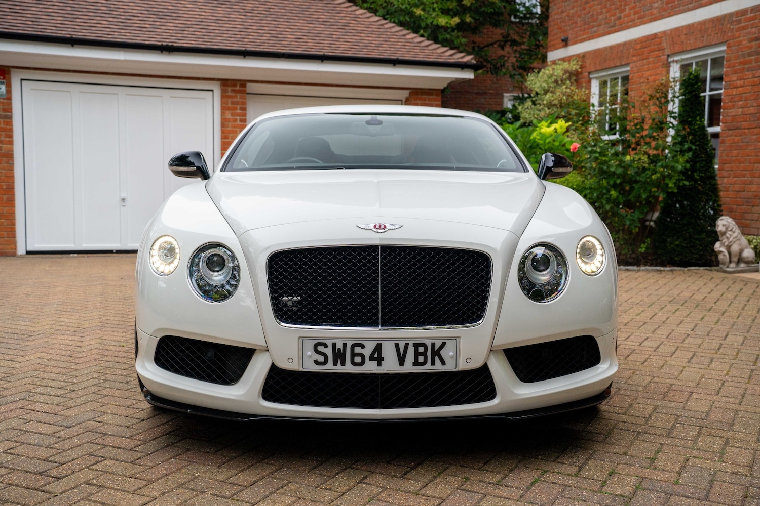Used Bentley Continental 2015 for sale - 76107491: Photo 4