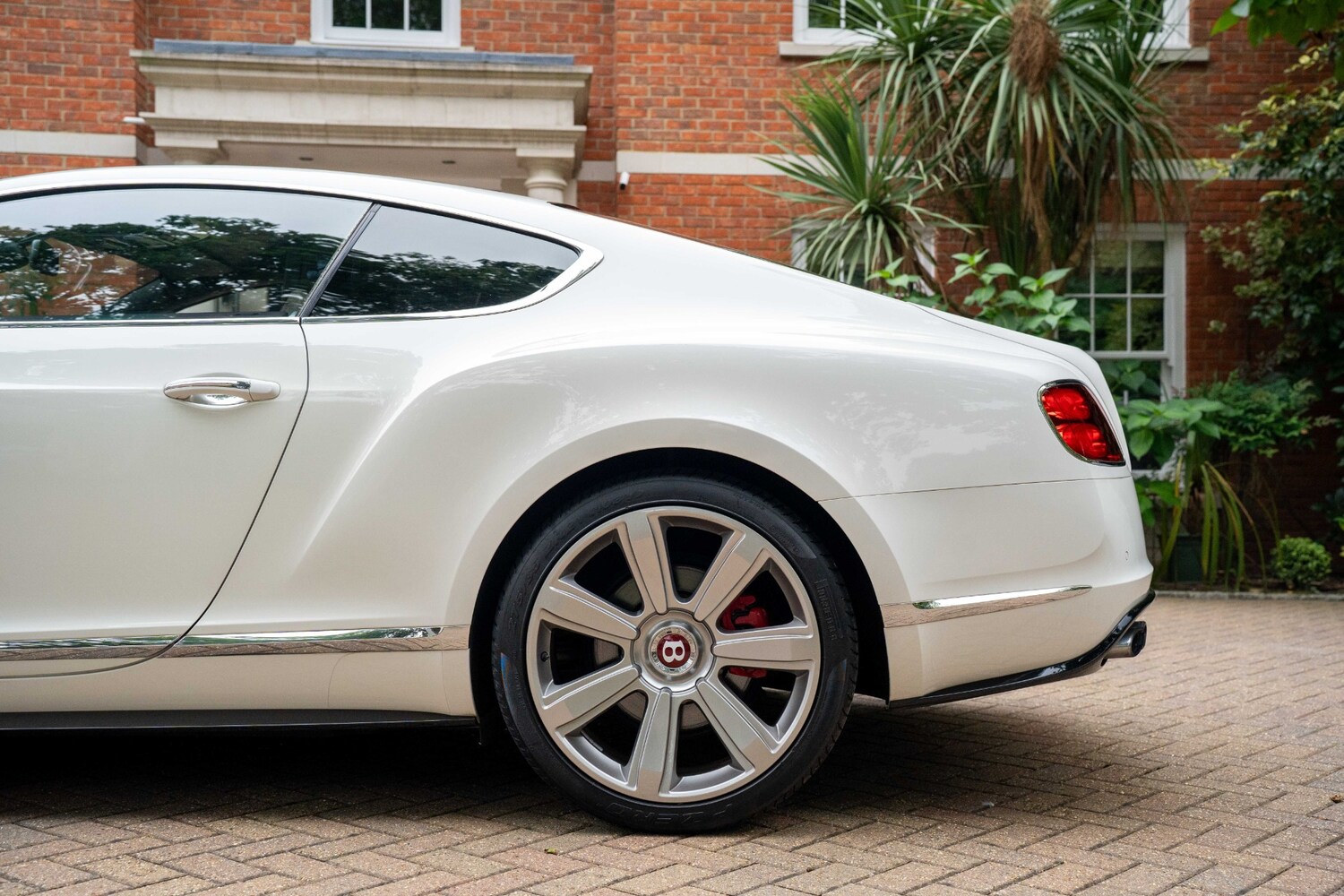 Used Bentley Continental 2015 for sale - 76107491: Photo 41