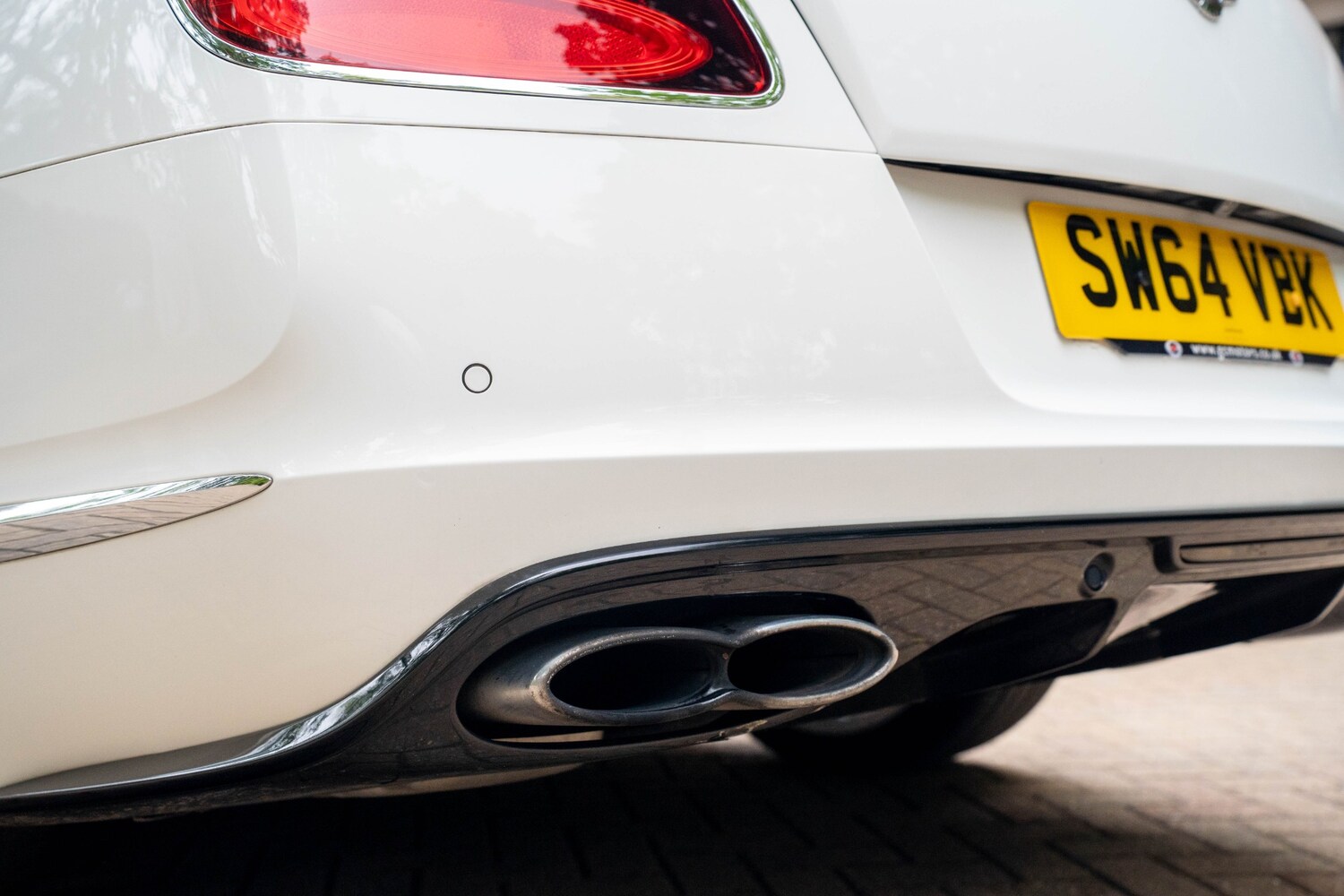 Used Bentley Continental 2015 for sale - 76107491: Photo 46