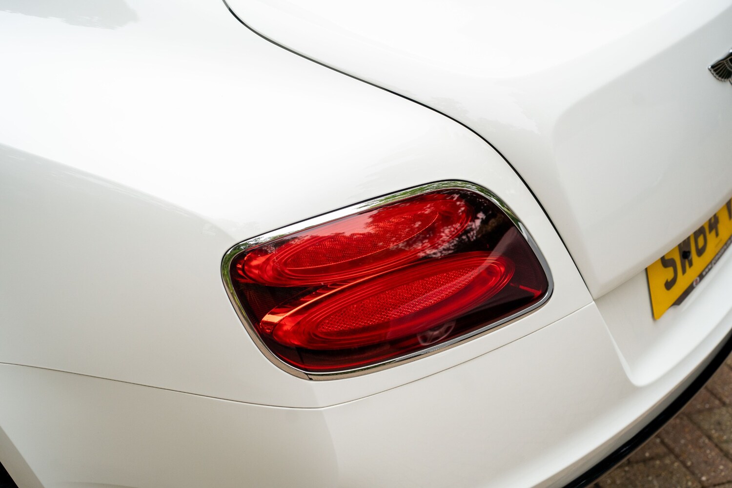 Used Bentley Continental 2015 for sale - 76107491: Photo 47