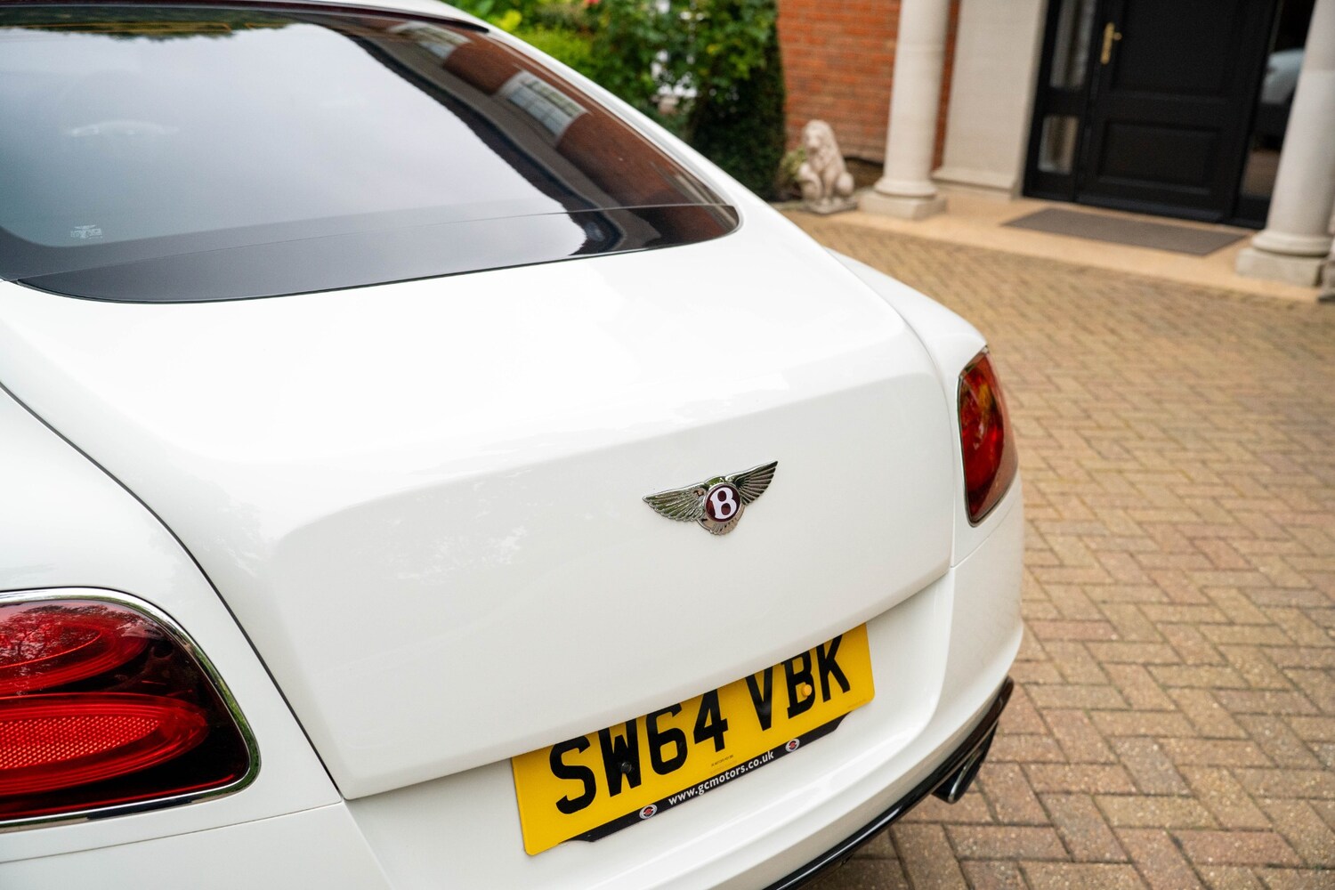 Used Bentley Continental 2015 for sale - 76107491: Photo 49