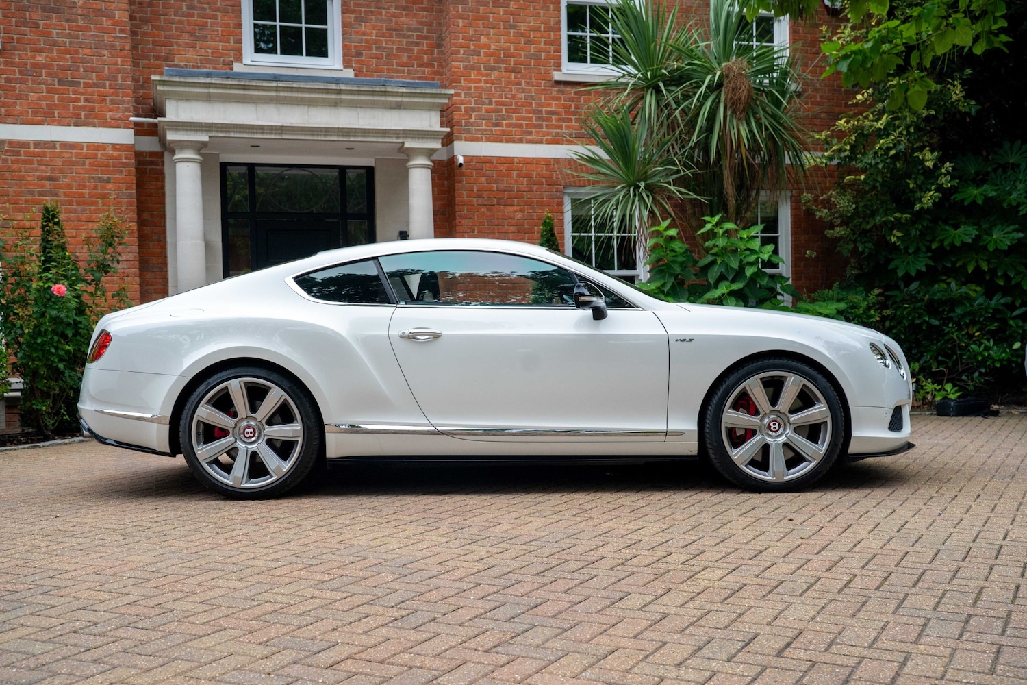 Used Bentley Continental 2015 for sale - 76107491: Photo 5