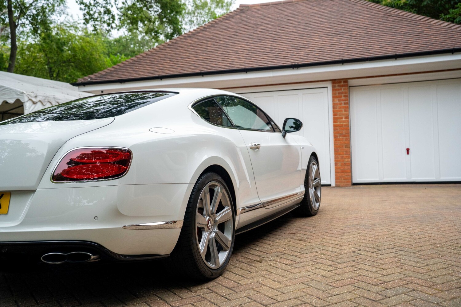 Used Bentley Continental 2015 for sale - 76107491: Photo 54