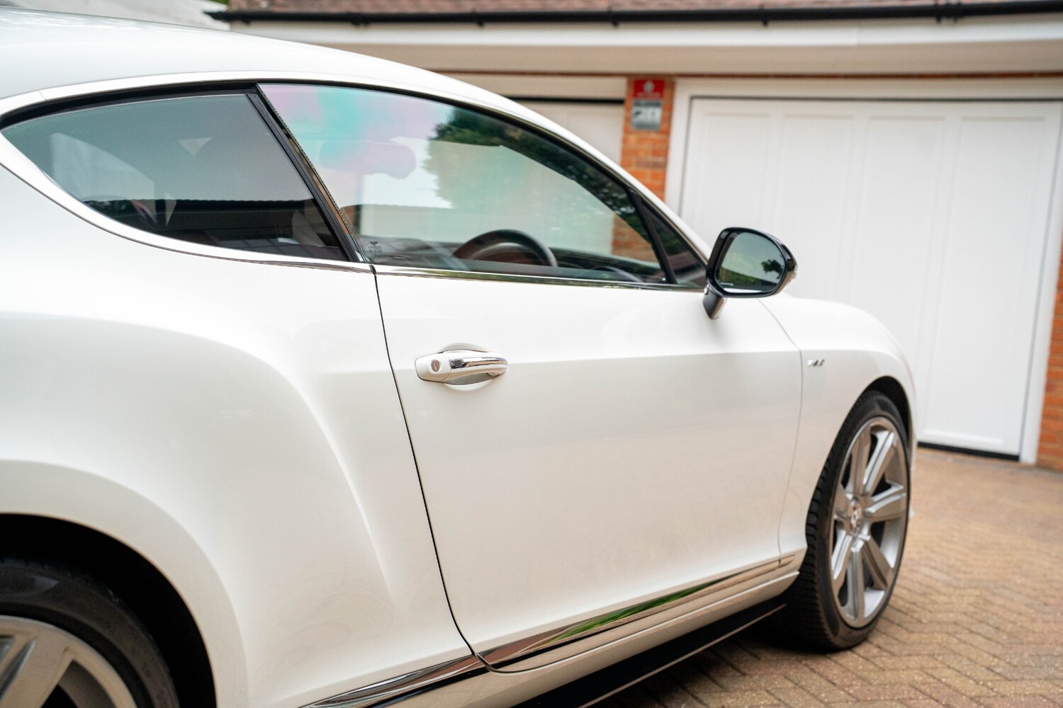 Used Bentley Continental 2015 for sale - 76107491: Photo 55