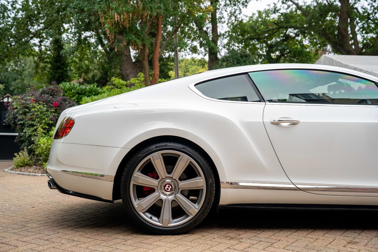 Used Bentley Continental 2015 for sale - 76107491: Photo 56