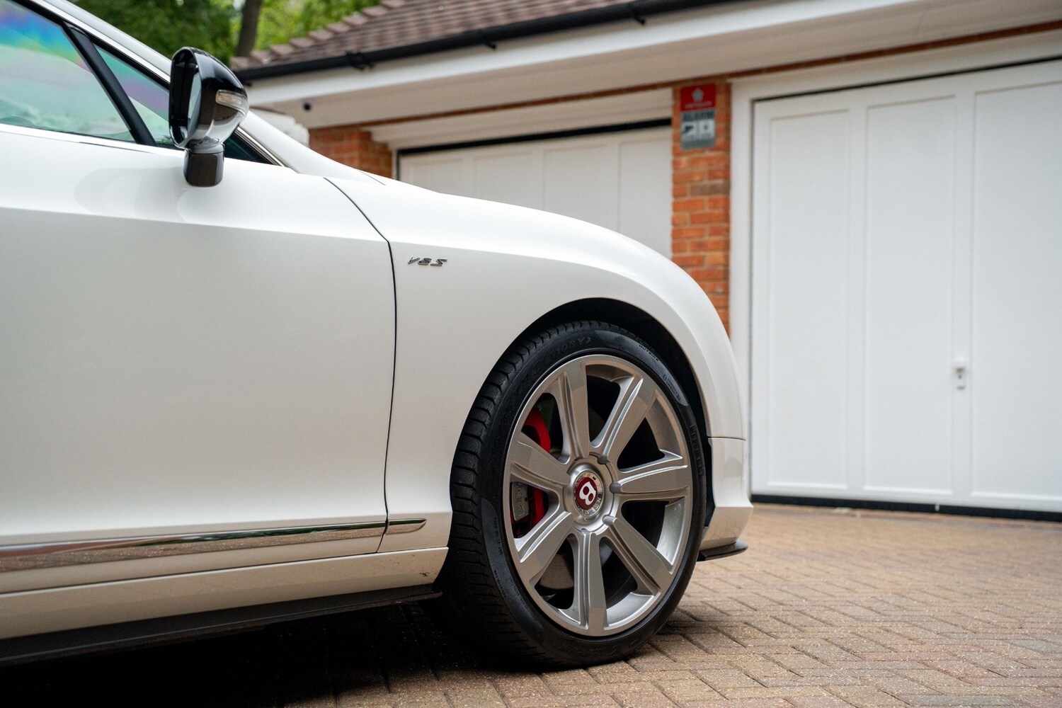 Used Bentley Continental 2015 for sale - 76107491: Photo 59