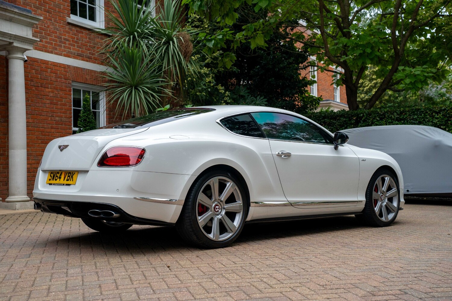 Used Bentley Continental 2015 for sale - 76107491: Photo 6