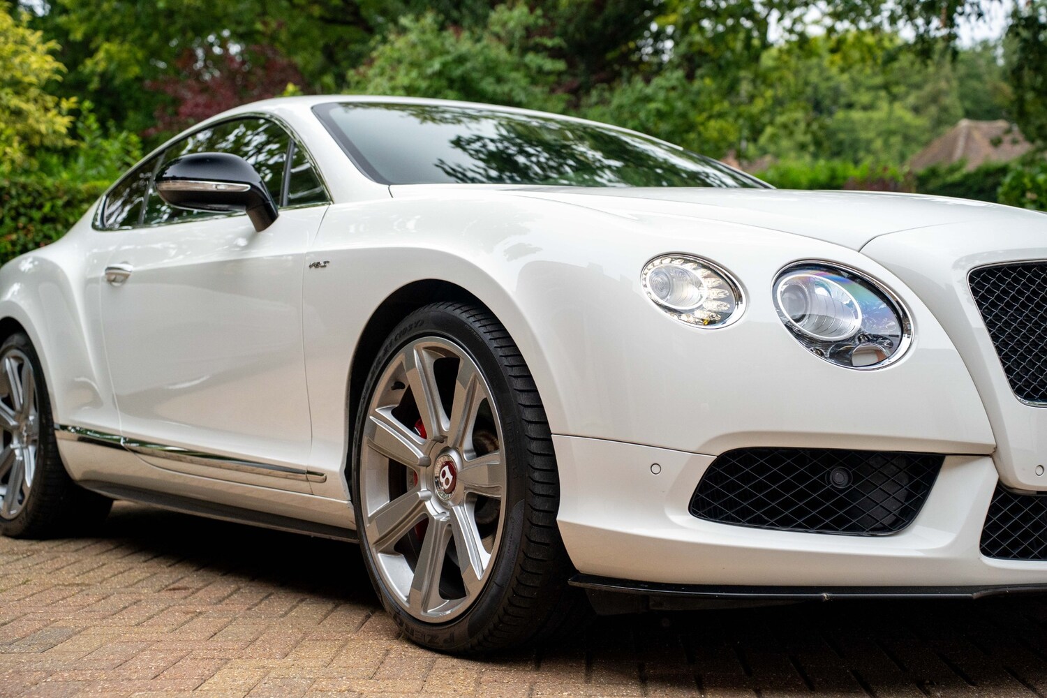 Used Bentley Continental 2015 for sale - 76107491: Photo 60