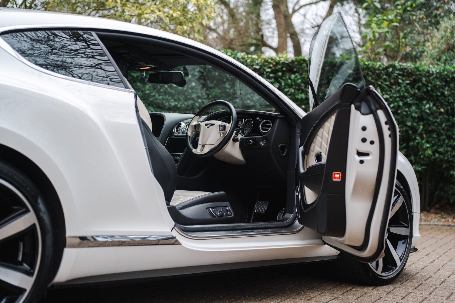 Used Bentley Continental 2015 for sale - 76107491: Photo 61