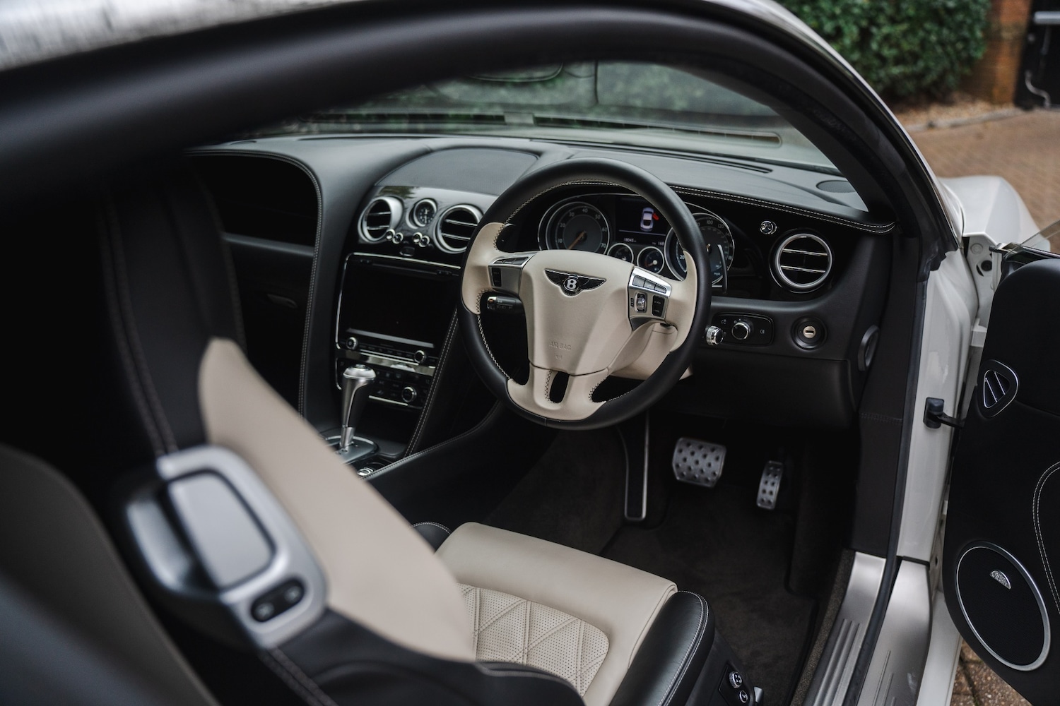 Used Bentley Continental 2015 for sale - 76107491: Photo 62