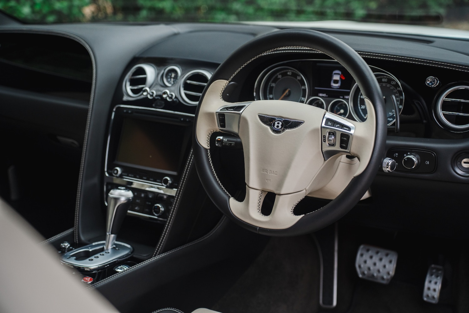 Used Bentley Continental 2015 for sale - 76107491: Photo 63