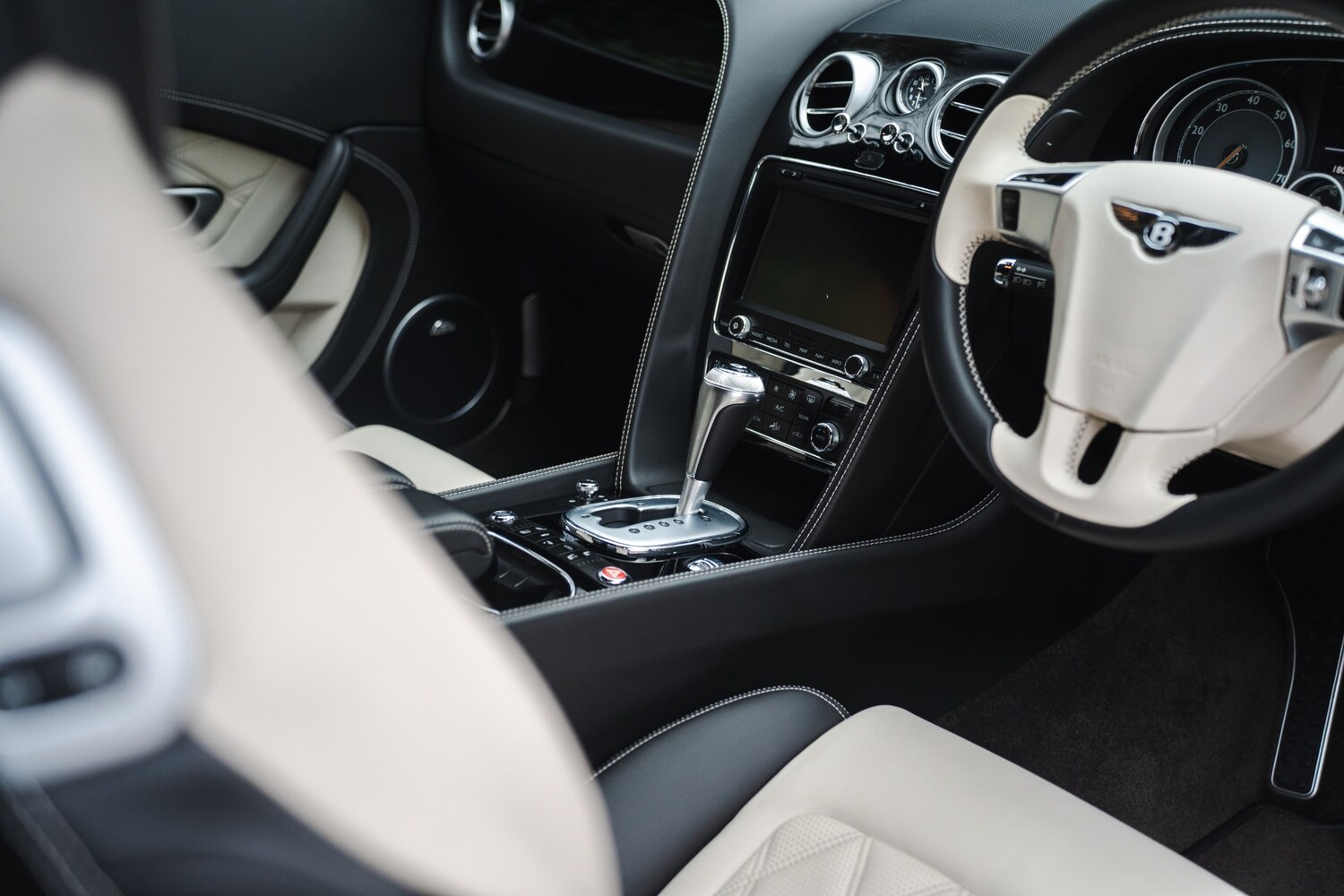 Used Bentley Continental 2015 for sale - 76107491: Photo 64