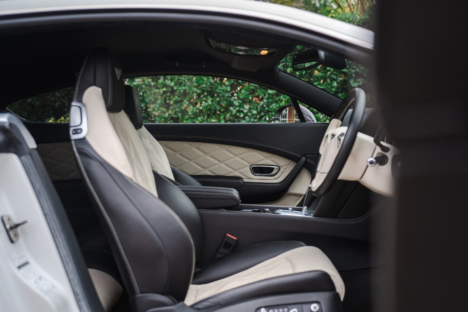 Used Bentley Continental 2015 for sale - 76107491: Photo 65