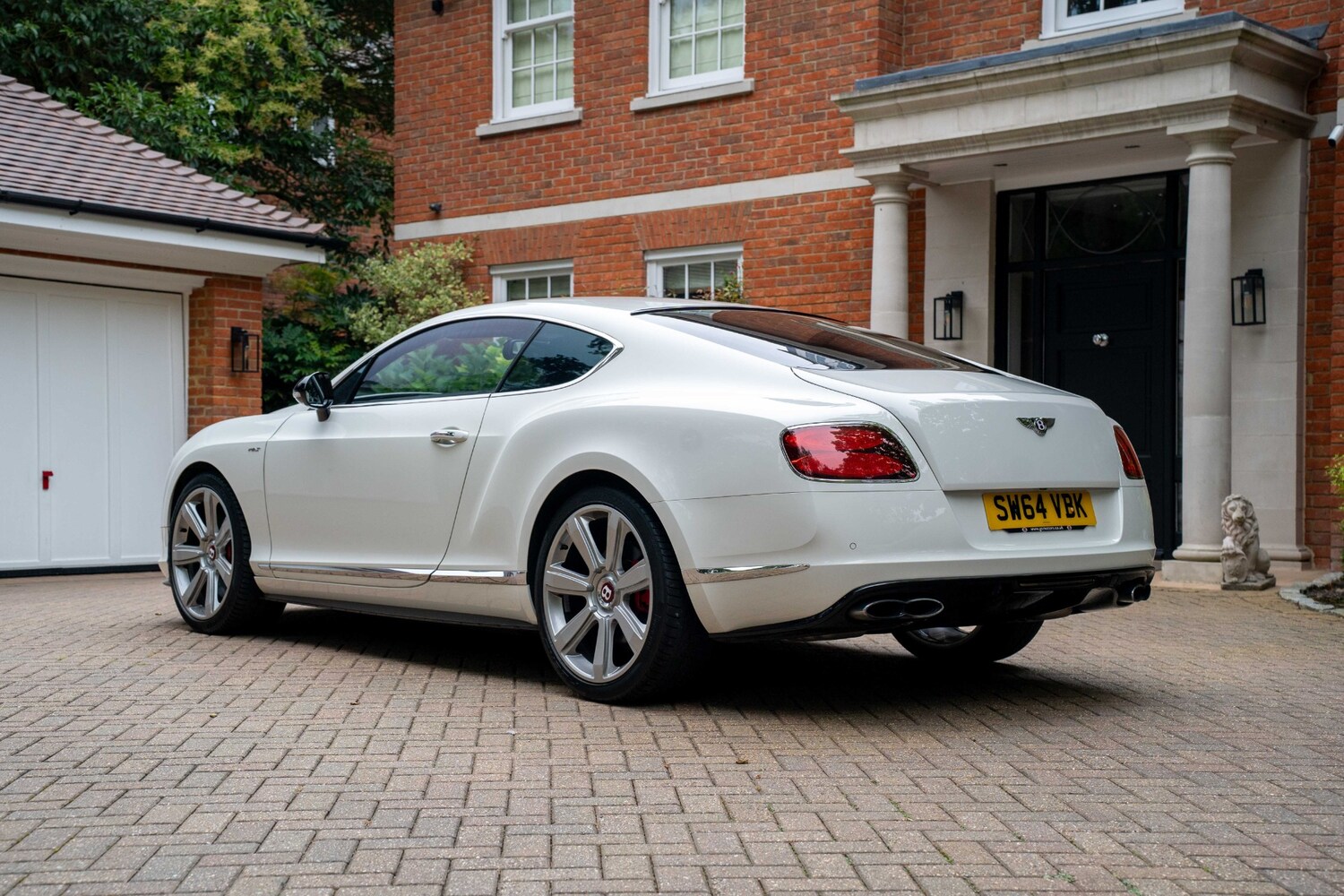Used Bentley Continental 2015 for sale - 76107491: Photo 7