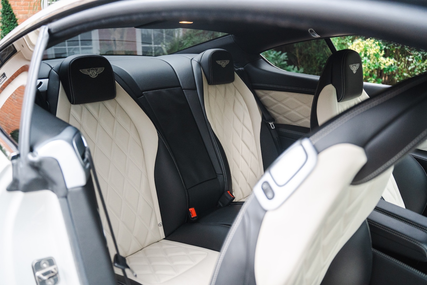 Used Bentley Continental 2015 for sale - 76107491: Photo 77