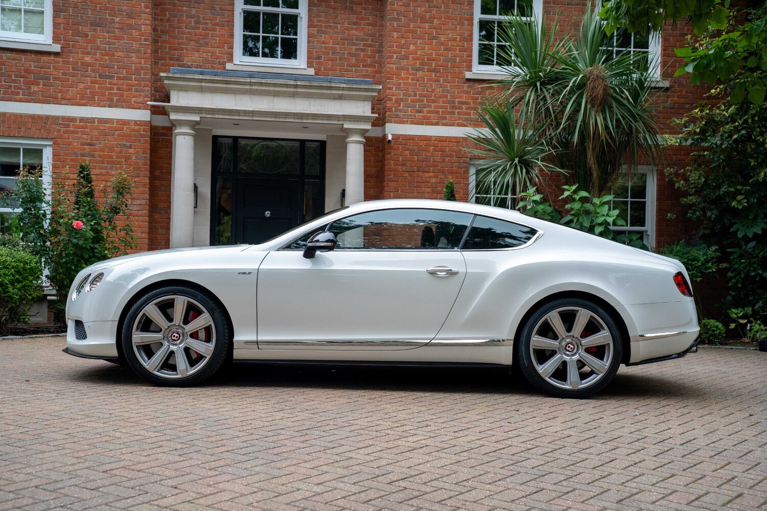 Used Bentley Continental 2015 for sale - 76107491: Photo 8