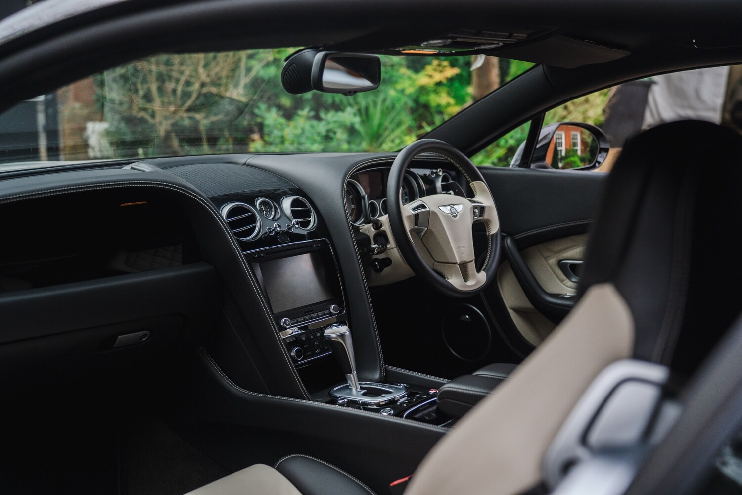 Used Bentley Continental 2015 for sale - 76107491: Photo 83