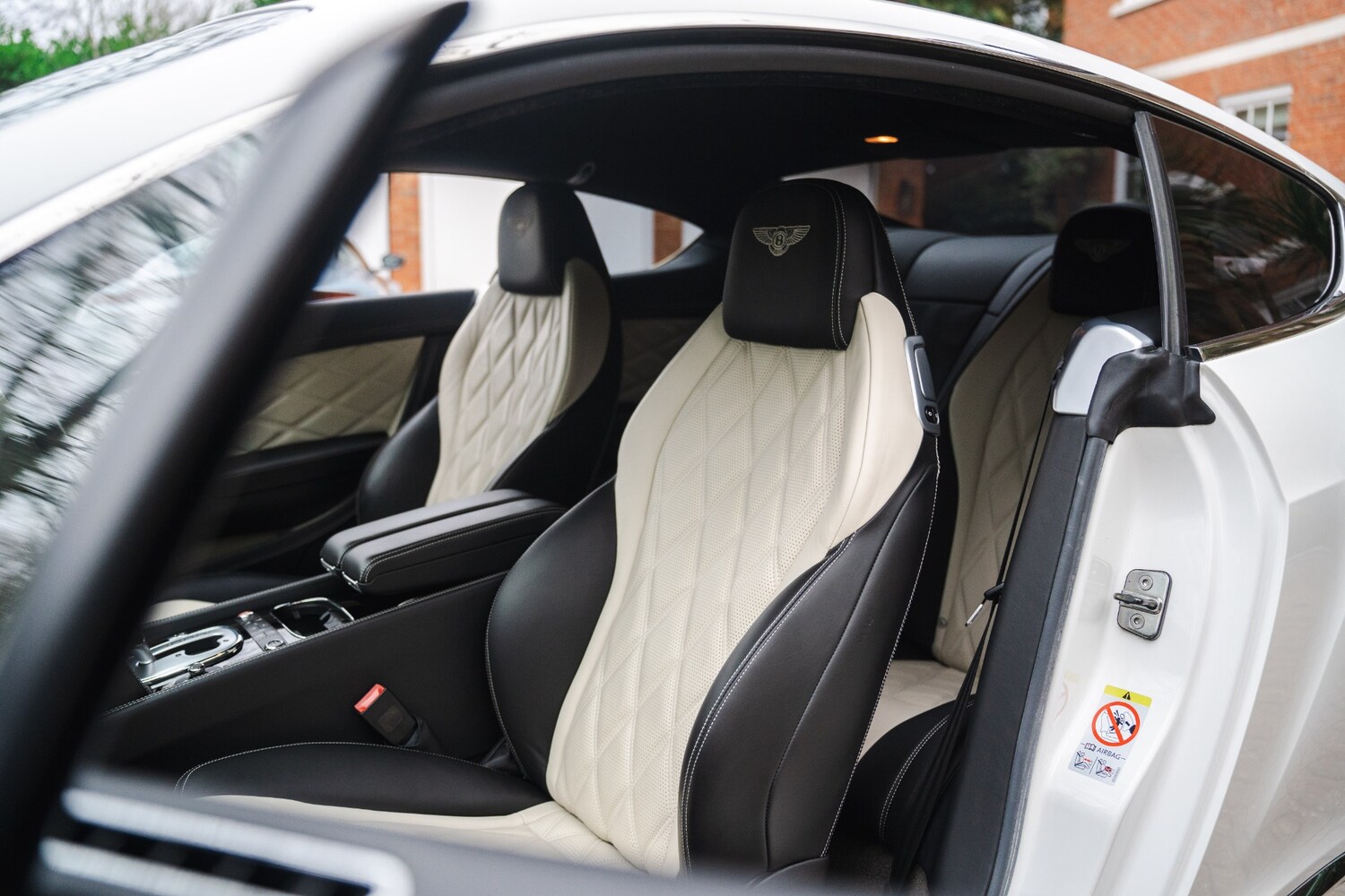 Used Bentley Continental 2015 for sale - 76107491: Photo 86