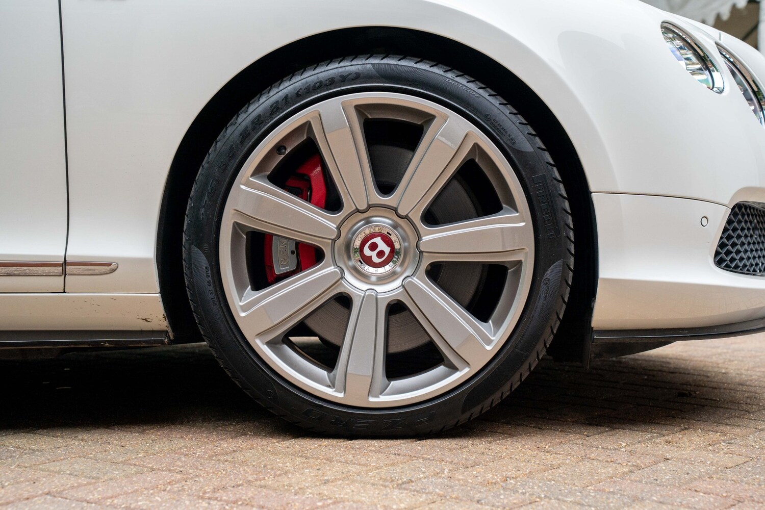 Used Bentley Continental 2015 for sale - 76107491: Photo 9