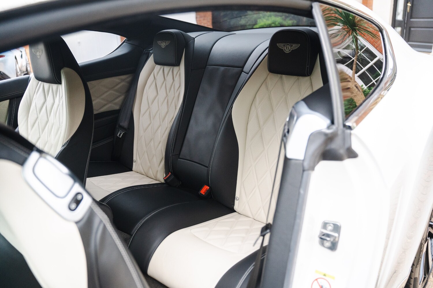 Used Bentley Continental 2015 for sale - 76107491: Photo 92