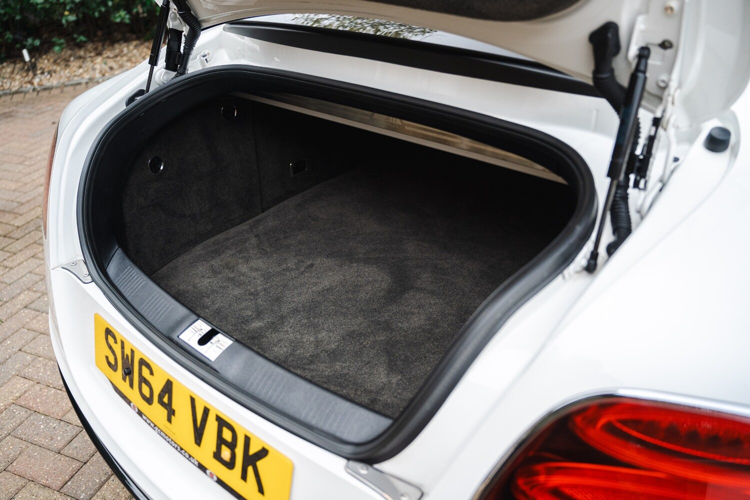 Used Bentley Continental 2015 for sale - 76107491: Photo 94