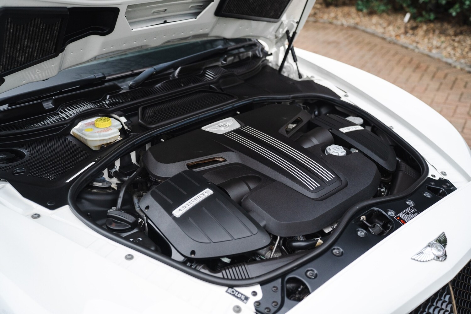 Used Bentley Continental 2015 for sale - 76107491: Photo 98